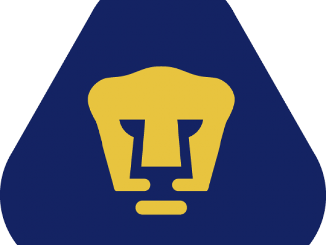 Puma Logo Clipart Picsart - Dream League Soccer Logo Pumas 2017 (640x480), Png Download