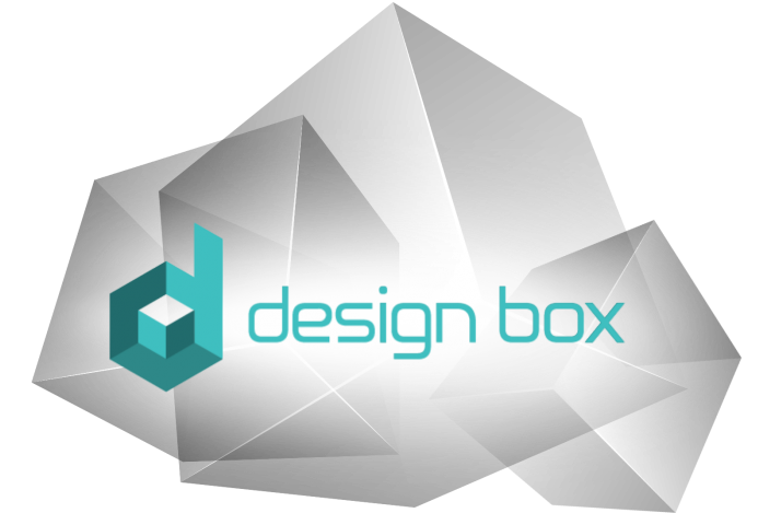 Design Box Interior - Logo (697x500), Png Download