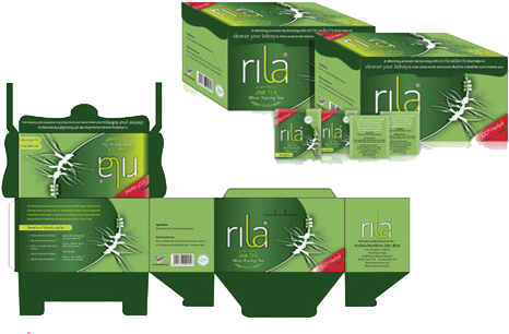 Packaging Box Design (490x330), Png Download
