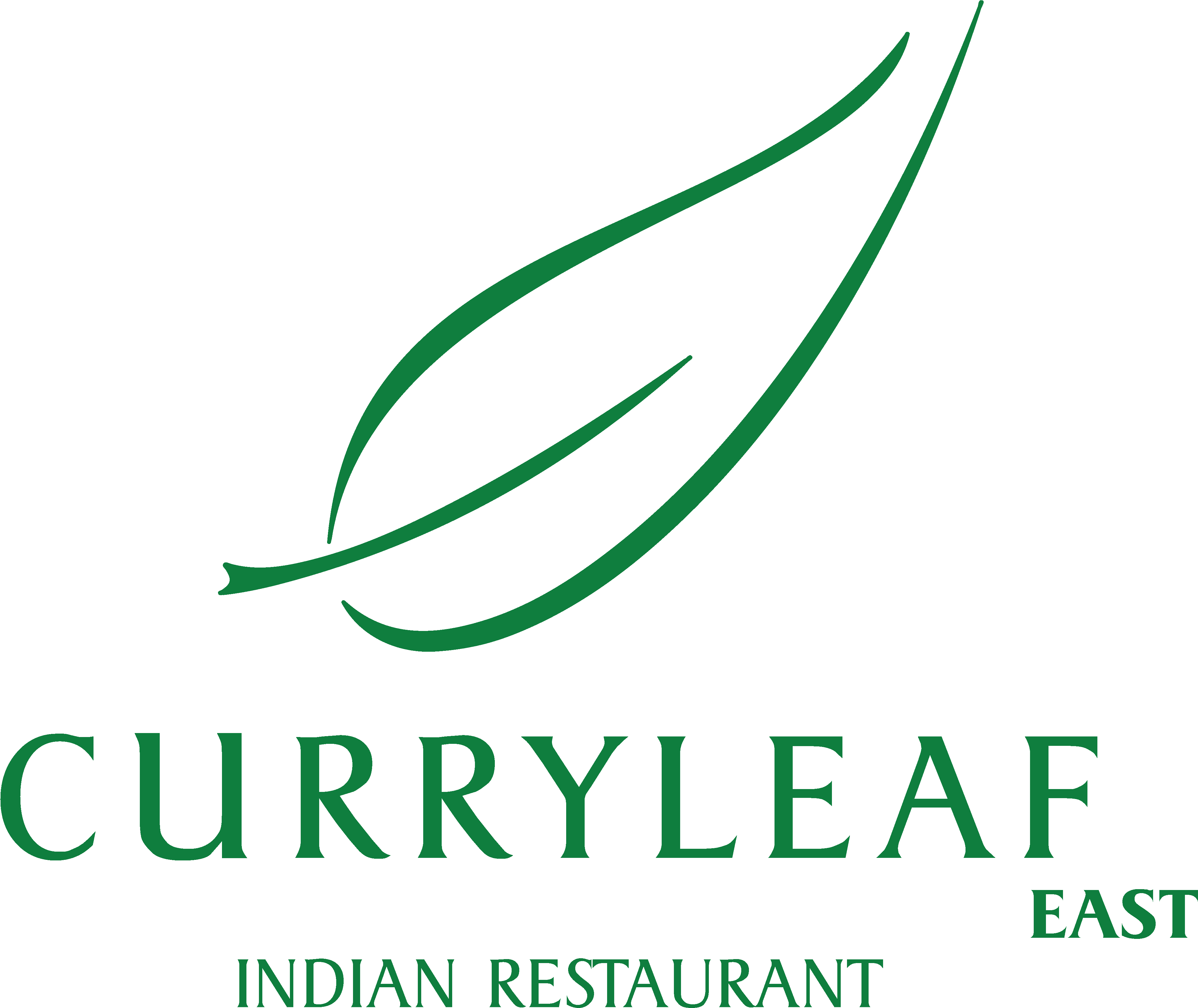 About - Curry Leaf Logo (4238x3624), Png Download