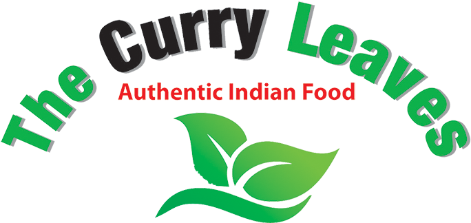 The Curry Leaves (700x332), Png Download