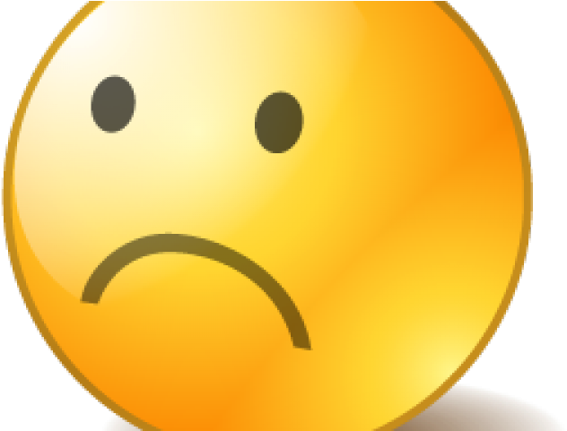 Happy Face Icon (640x480), Png Download