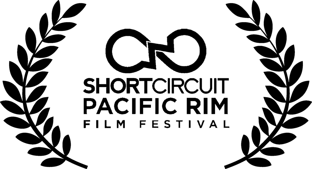 Short Circuit & Cinespark Awards - Film Festival Laurels (1000x543), Png Download