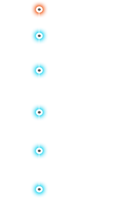 Event Schedule - Circle (300x500), Png Download