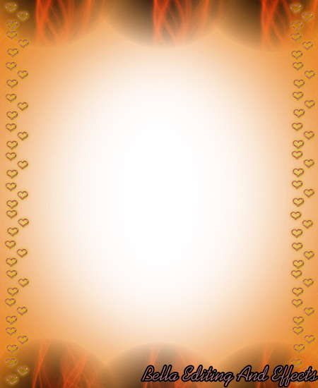 Stylish Editing And Effects Frames For Photo - Poster (450x550), Png Download