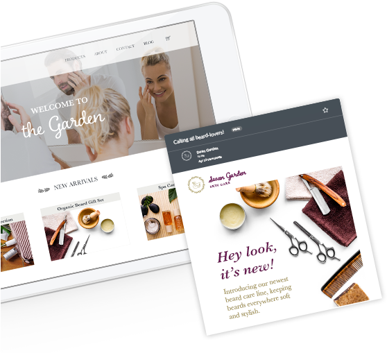 Get Started - Sales (562x523), Png Download