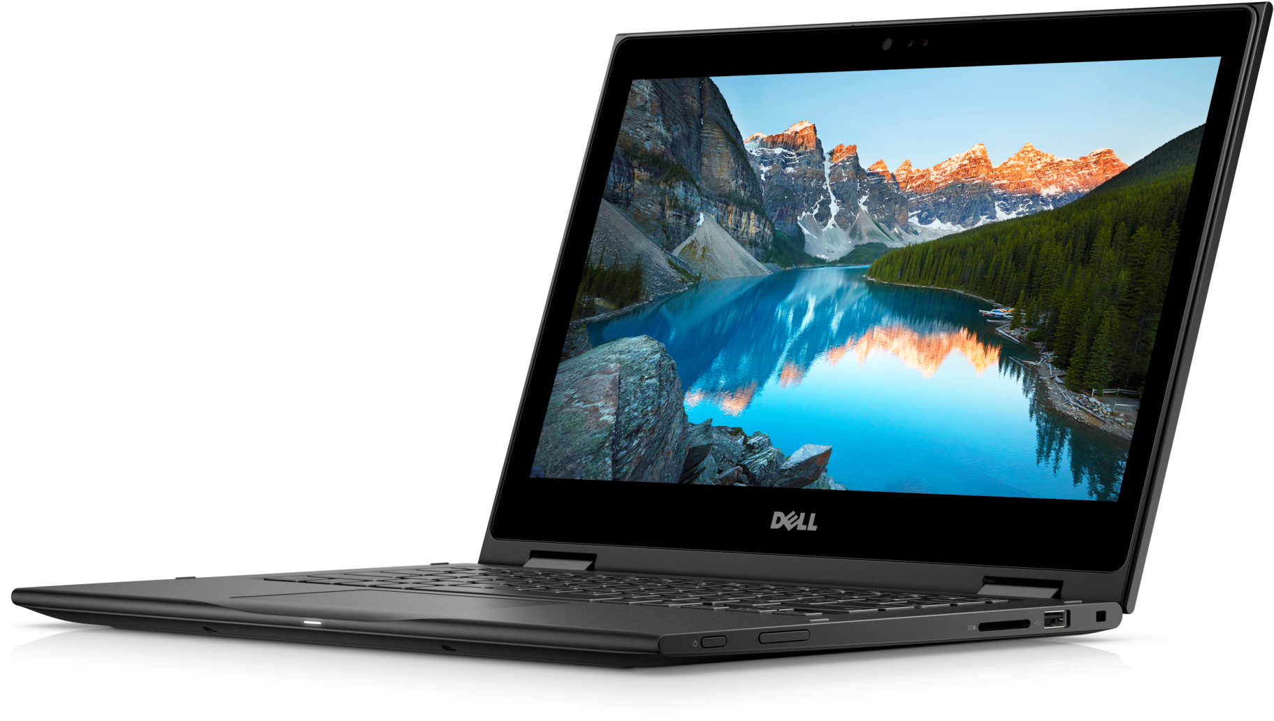 Dell Latitude - Dell Latitude 3390 (1999x1240), Png Download