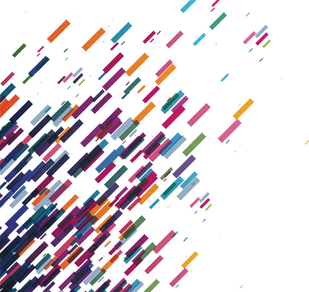 Ftestickers Overlay Lines Pattern Border Colorful - 【au限定】送料無料 ランニングシューズ ブルックス Brooks レディース Purecadence (1085x1024), Png Download