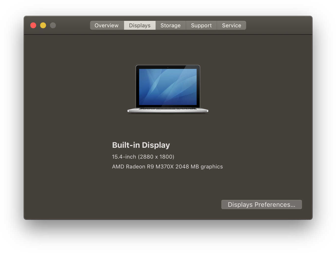 Image - Flat Panel Display (1396x1052), Png Download