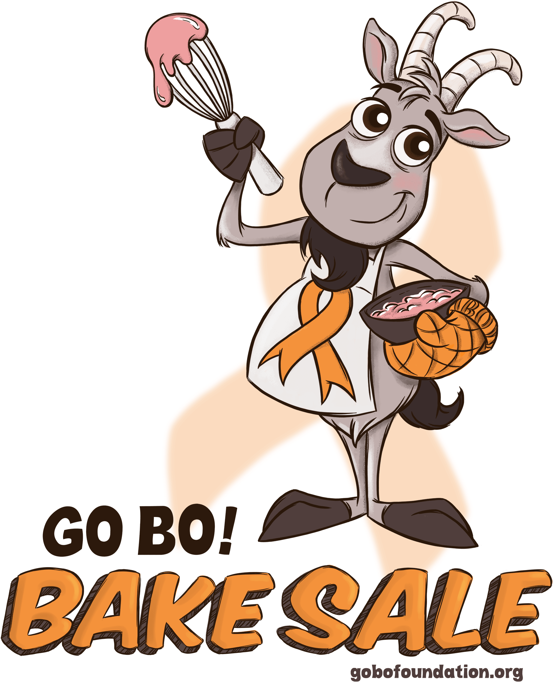 Png Files With Higher Resolution And A Transparent - Bake Sale (2200x3300), Png Download