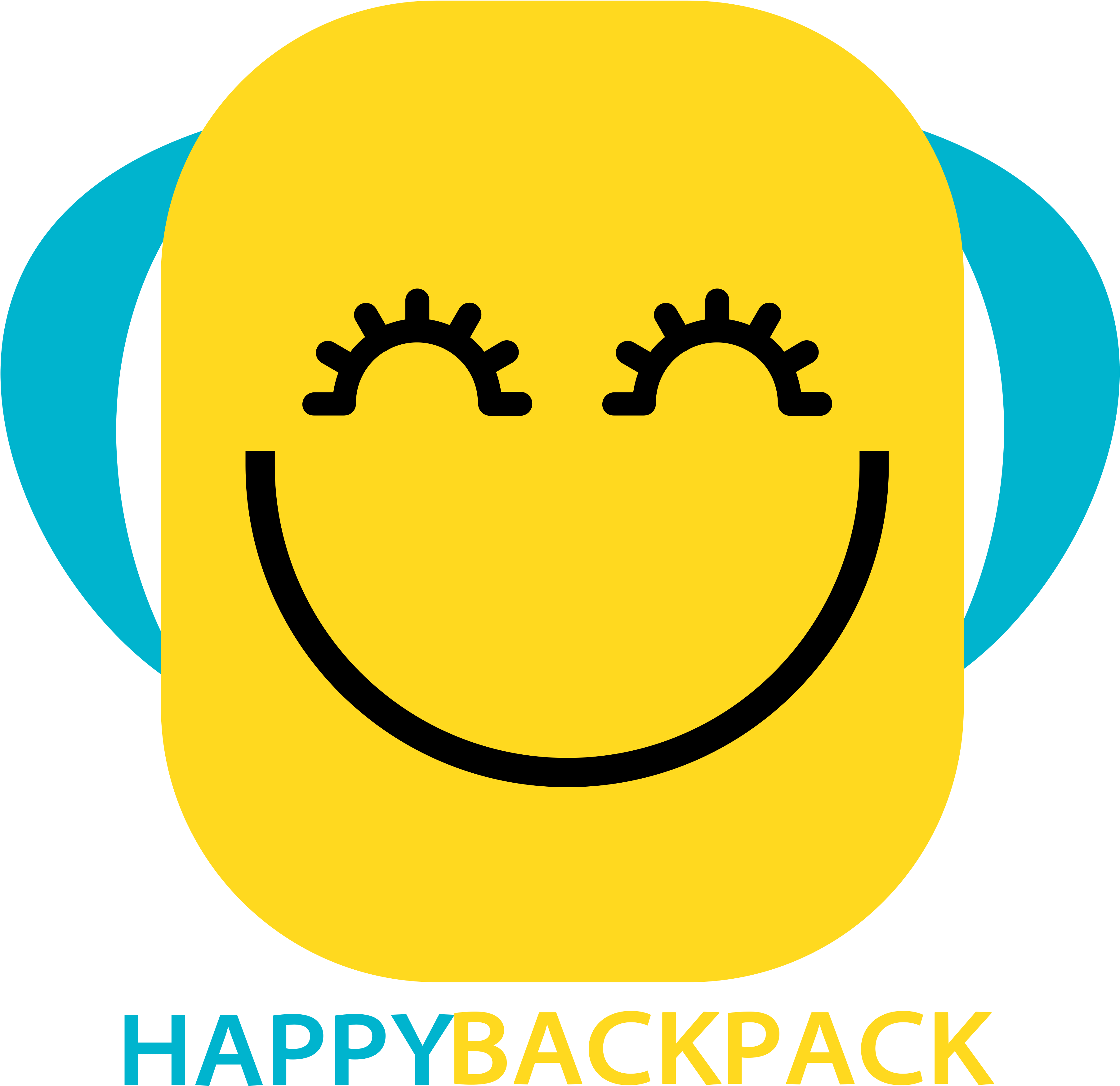 Subscribe To Blog - Smiley (4096x4096), Png Download