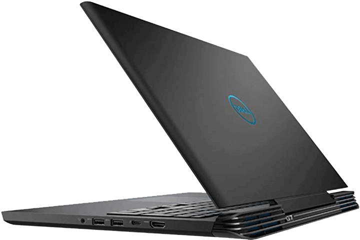 Dell G7 Gaming Laptop Review - Dell G7 Laptop (720x480), Png Download