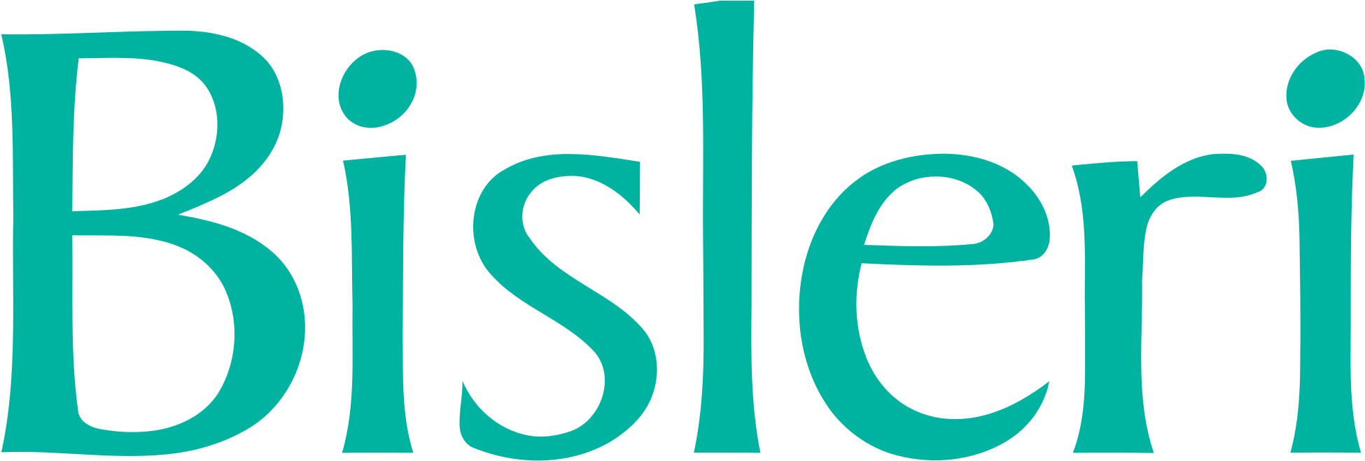 Open - Bisleri International Pvt Ltd Logo (2000x669), Png Download