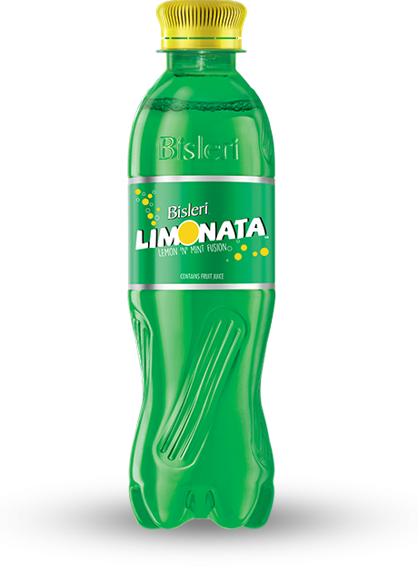 Limonata - 200 Ml - Carbonated Soft Drinks (460x630), Png Download