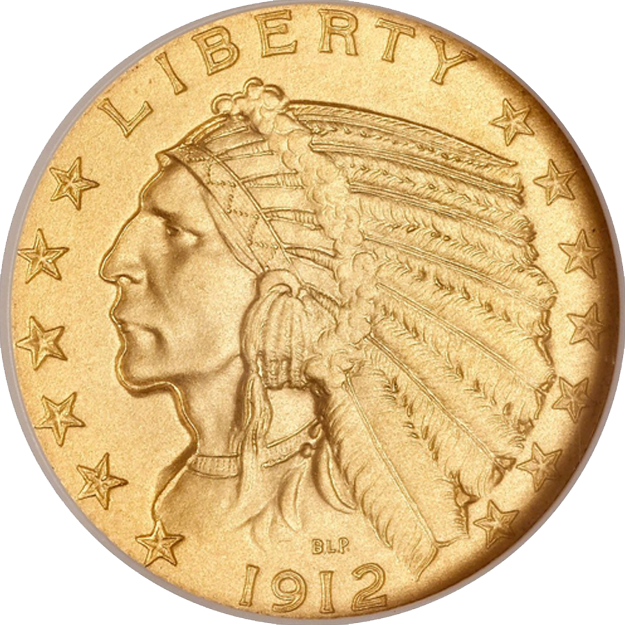 Indian Gold Coins Png - Indian Head Gold Pieces (900x900), Png Download