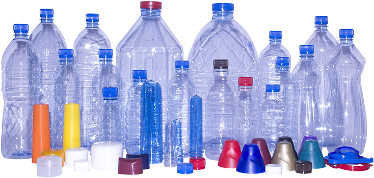 13 - Plastic Bottle (765x393), Png Download