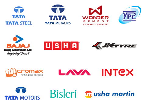 Featured Clients - Tata Consultancy Services (489x354), Png Download