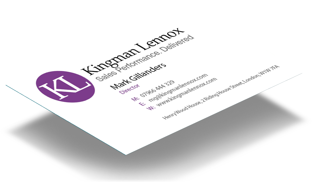 Business Card Design In Aberdeen - Risk (1087x720), Png Download