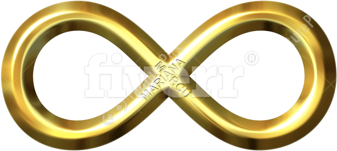 Infinito Simbolo (1200x832), Png Download