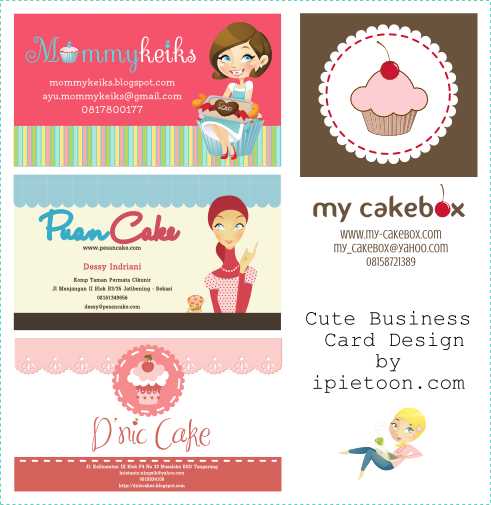 The Key Is, Match With Blog Title Design, Header Illustration - Cute Name Card Design (491x505), Png Download