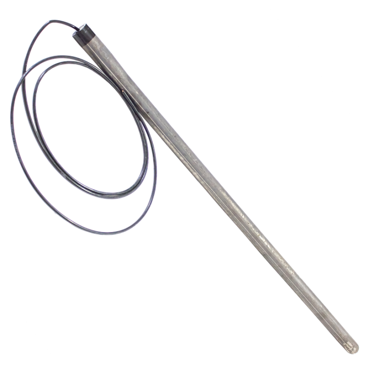 Wholesale Iccp Rod Anode High Silicon Cast Iron Sifecr - Silicon (730x730), Png Download