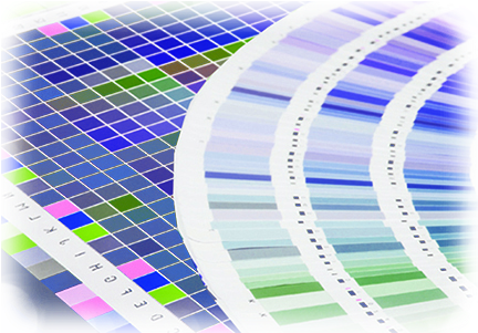 Nirbhafast Organic Pigments For Inks - Circle (460x320), Png Download