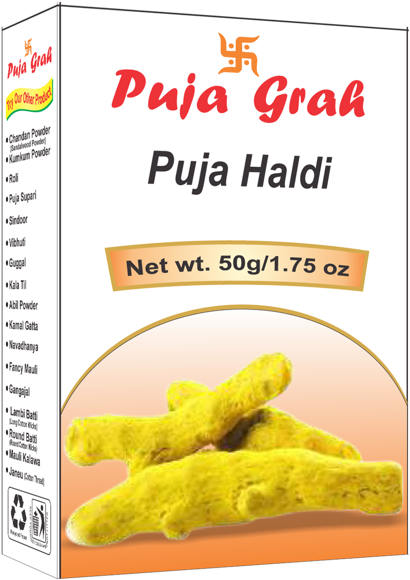 Puja Grah Vibhuti (1043x1280), Png Download