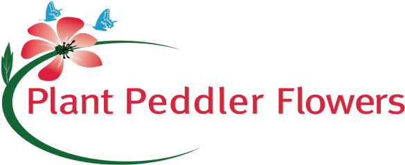 Plant Peddler Flowers - Plant Peddler Flowers & Hallmark Gold Crown Store (700x307), Png Download