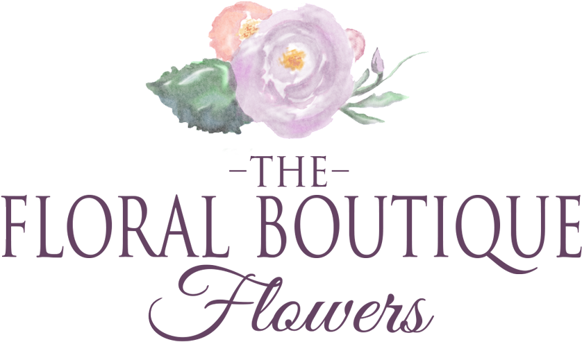 Floral Boutique (850x502), Png Download