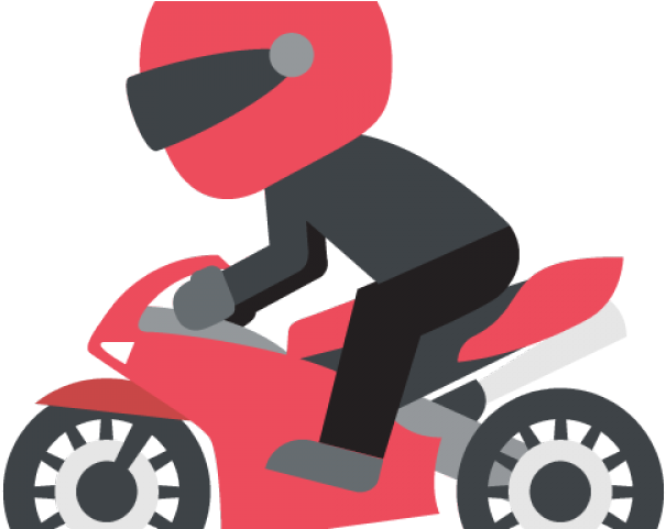 Motorcycle (640x480), Png Download