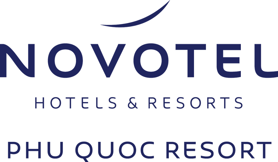 Novotel Phu Quoc Resort's Website - Novotel Hotel Sydney Logo (950x554), Png Download