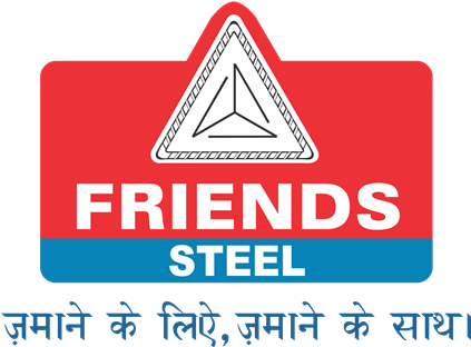 Friend Tmt Bar (422x336), Png Download