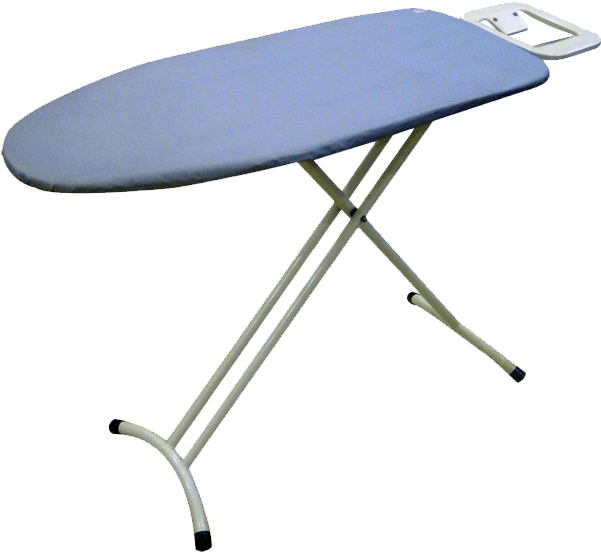 Ironing Board Transparent (650x600), Png Download