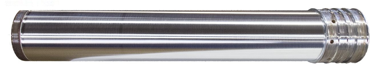 Piston Rod Repair - Ohio (1320x330), Png Download