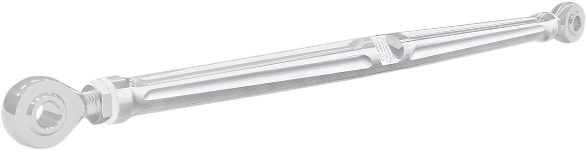 Roland Sands Chrome Moto Shift Rod For Harley Davidson - Google Chrome (1200x1200), Png Download