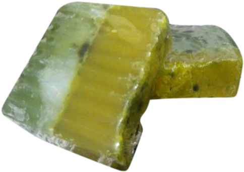 Turmeric (600x533), Png Download