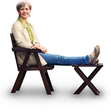 Lynparza® As A Maintenance Therapy For Recurrent Ovarian - Maintenance Therapy (386x389), Png Download