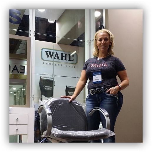 What Are The Most Common Mistakes You See People Do - Wahl 8549 Chromini Trimmer (516x516), Png Download