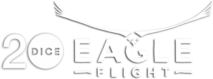 The Sky Is Yours - Eagle Flight (ps Vr) Ps4 (685x254), Png Download