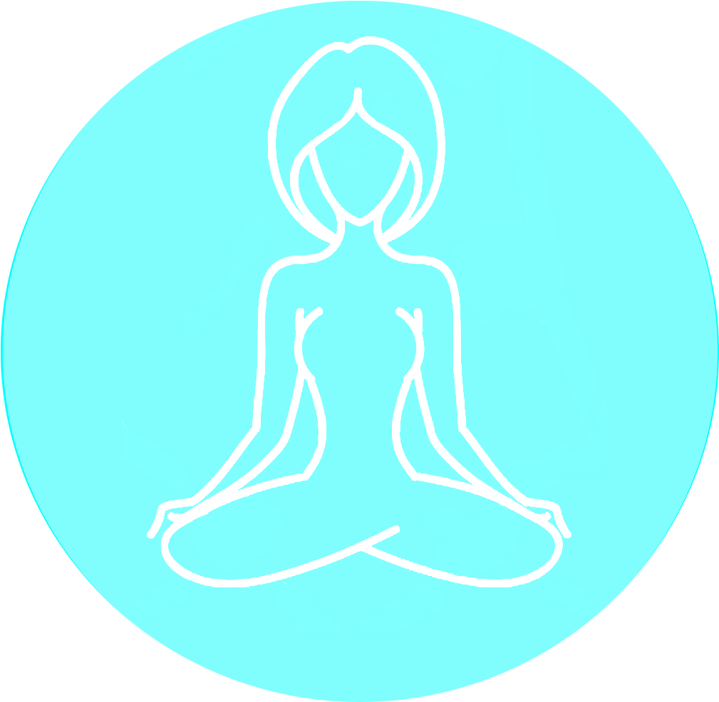 Course Outline - Lotus Position (1218x1255), Png Download