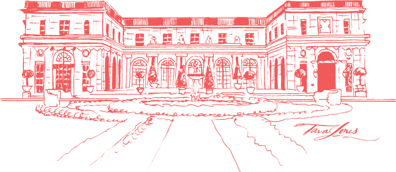 Wedding Invitations, Event Invitations, Save The Dates, - Palace (810x353), Png Download