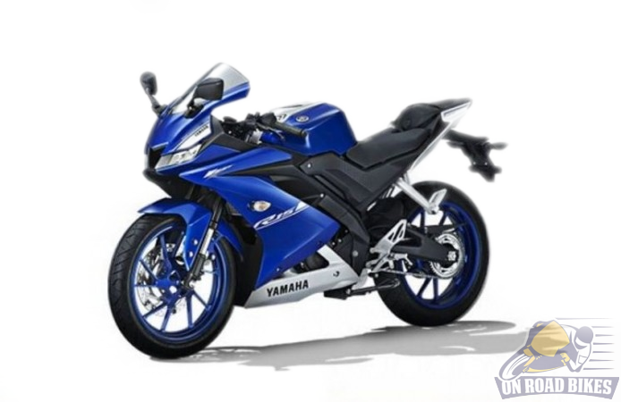 Yamaha R15 - Pulsar Rs 200 Vs Yamaha R15 V3 (694x450), Png Download
