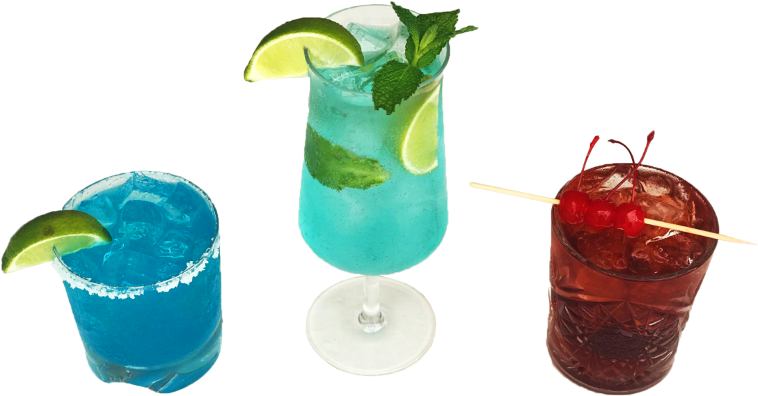 Cocktails Drinks - Drink (1200x1200), Png Download
