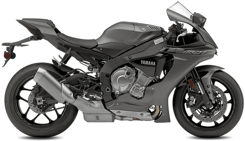 Yamaha Yzf R1 - Suzuki Tl 1000 97 (478x309), Png Download