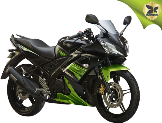 Yamaha R15s - Yamaha R15 S Onroad Price (580x420), Png Download