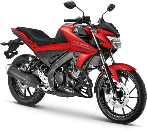 2017 Yamaha Vixion R - Yamaha V Ixion R (560x450), Png Download