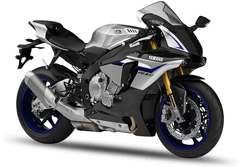 All New R1m - Yzf R1m (507x345), Png Download