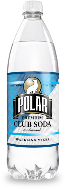 Polar Ruby Red Grapefruit Seltzer (700x700), Png Download
