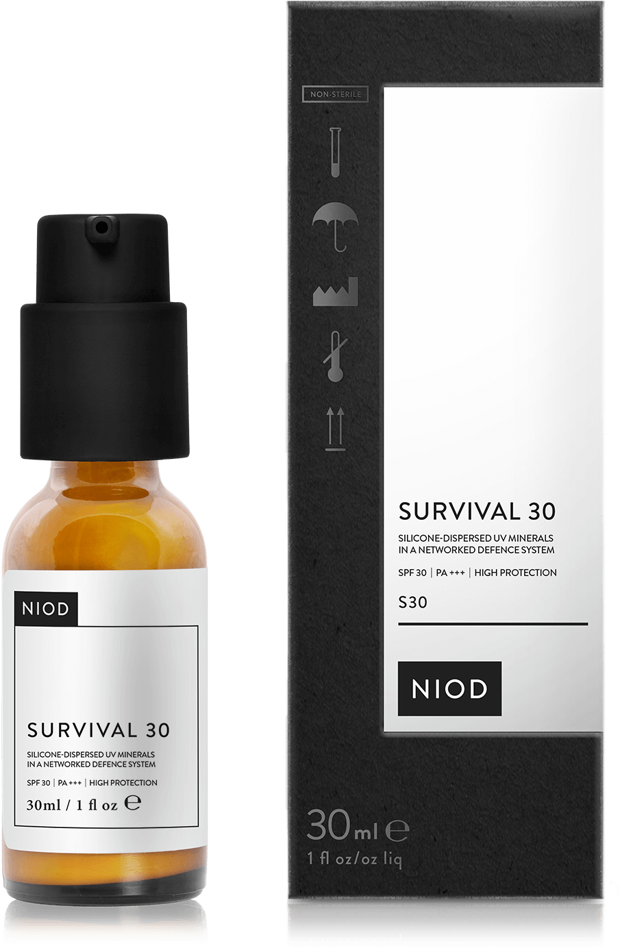niod ethylated