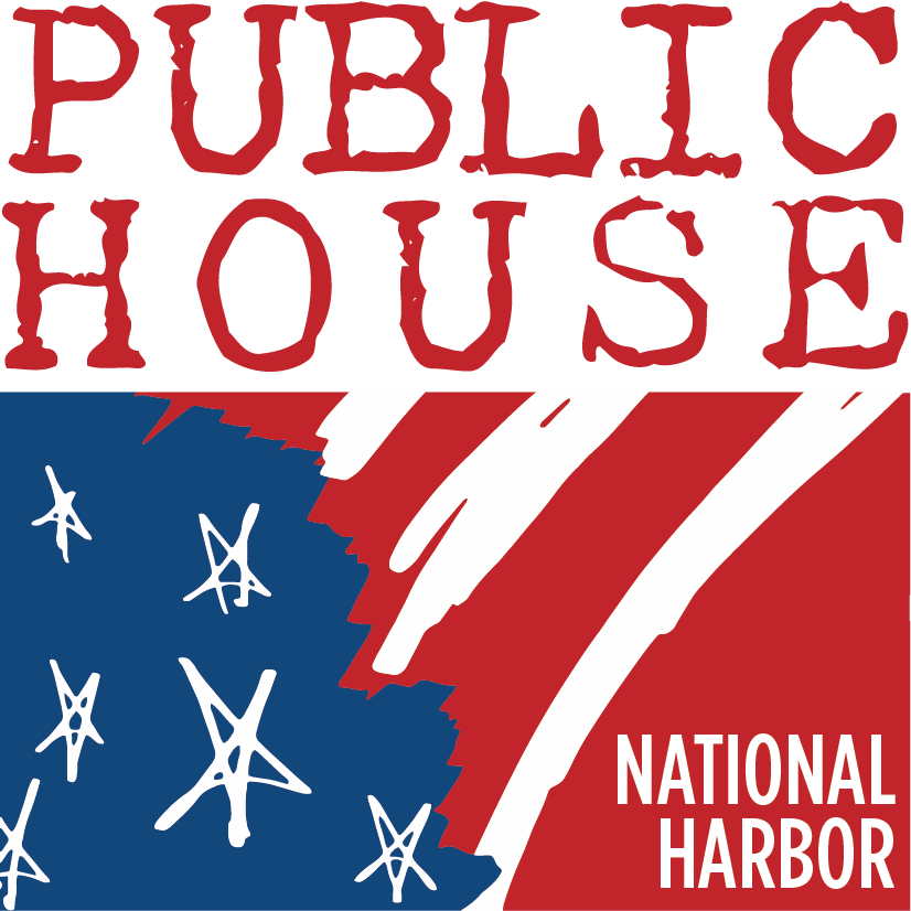 Ph Nh Logo Square - Luxor Public House Las Vegas (826x826), Png Download